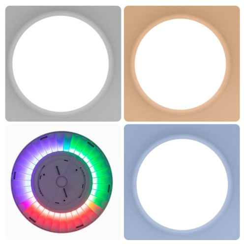 Накладной светильник Apeyron 18-140, купить в Минске по самой низкой цене