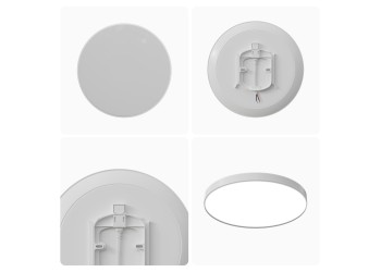 Накладной светильник Apeyron 18-142