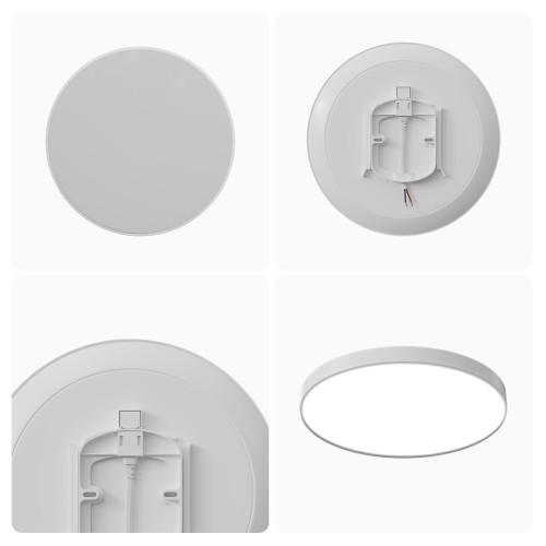 Накладной светильник Apeyron 18-142, купить в Минске по самой низкой цене