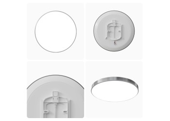 Накладной светильник Apeyron 18-143