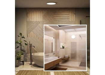 Накладной светильник Apeyron 18-144