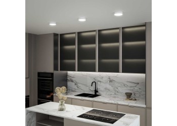 Светильник светодиодный накладной Apeyron 18-155