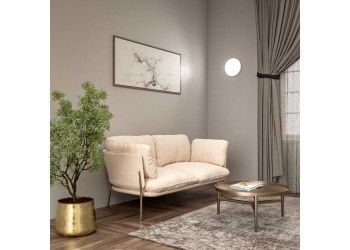 Светильник светодиодный накладной Apeyron 18-155