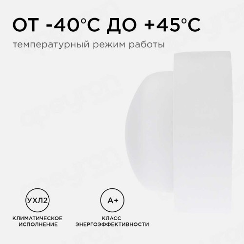 Накладной светодиодный светильник Apeyron 28-04, купить в Минске по самой низкой цене