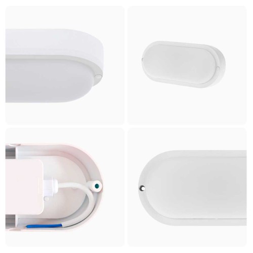 Накладной светодиодный светильник Apeyron 28-04, купить в Минске по самой низкой цене