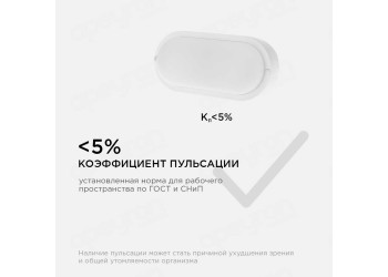 Накладной светодиодный светильник Apeyron 28-07