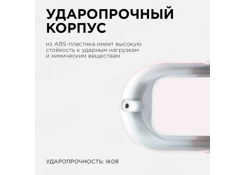 Накладной светодиодный светильник Apeyron 28-08