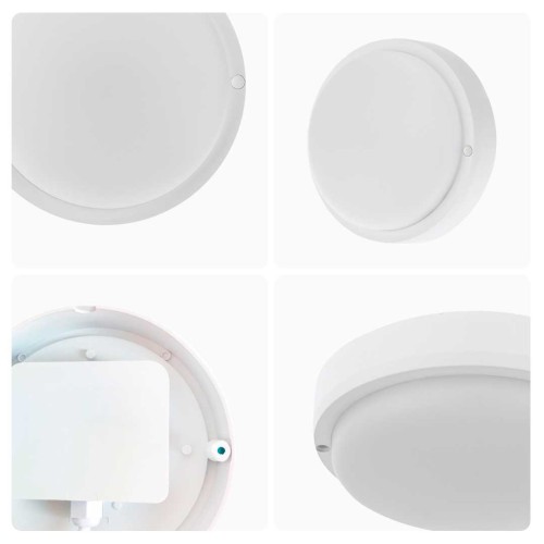 Накладной светодиодный светильник Apeyron 28-10, купить в Минске по самой низкой цене