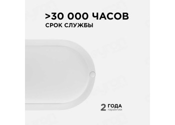 Накладной светодиодный светильник Apeyron 28-11