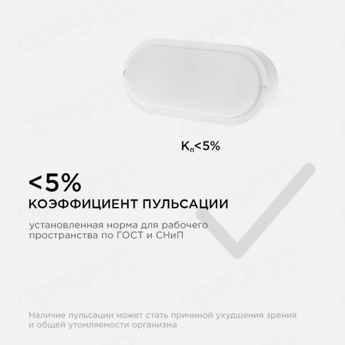 Накладной светодиодный светильник Apeyron 28-11, купить в Минске по самой низкой цене