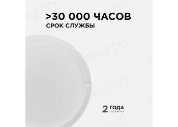 Накладной светодиодный светильник Apeyron 28-13