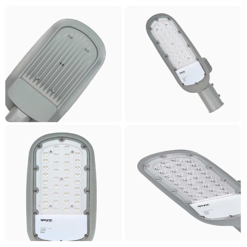 Консольный светодиодный светильник Apeyron 29-01, купить в Минске по самой низкой цене