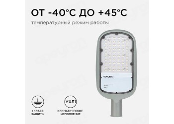 Консольный светодиодный светильник Apeyron 29-02