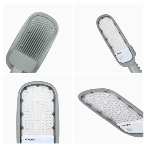 Консольный светодиодный светильник Apeyron 29-03, купить в Минске по самой низкой цене