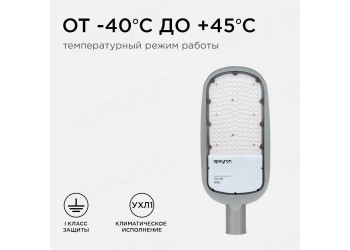 Консольный светодиодный светильник Apeyron 29-05