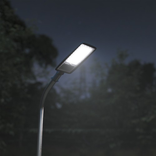 Уличный консольный светодиодный светильник Apeyron 29-10, купить в Минске по самой низкой цене