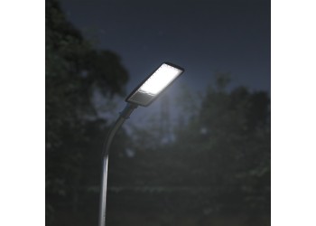 Уличный консольный светодиодный светильник Apeyron 29-13