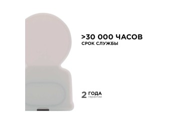 Линейный светодиодный светильник Apeyron TOUCH 30-05