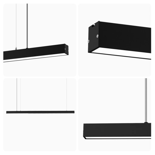 Подвесной светодиодный светильник Apeyron 30-12, купить в Минске по самой низкой цене