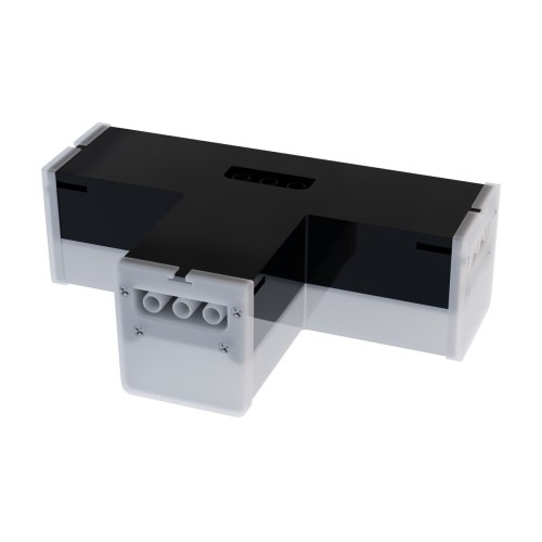 Модульный светодиодный светильник-коннектор Т-образный Apeyron 30-16, купить в Минске по самой низкой цене