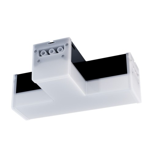 Модульный светодиодный светильник-коннектор Т-образный Apeyron 30-16, купить в Минске по самой низкой цене