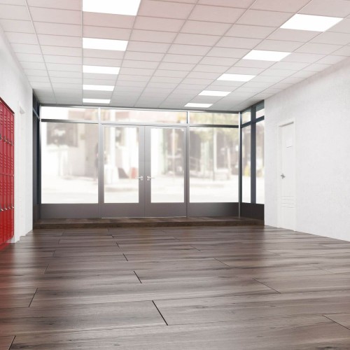 Встраиваемая светодиодная панель Apeyron 42-002, купить в Минске по самой низкой цене