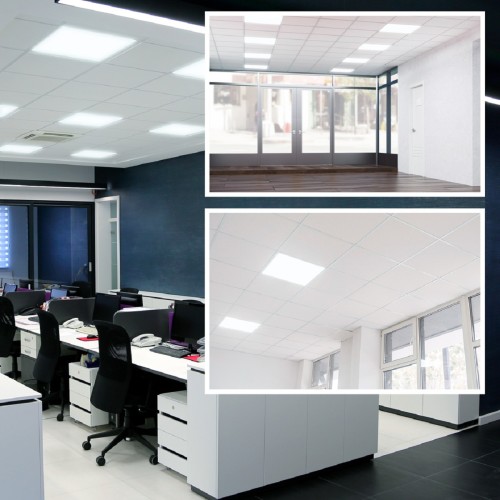 Встраиваемая светодиодная панель Apeyron 42-004, купить в Минске по самой низкой цене