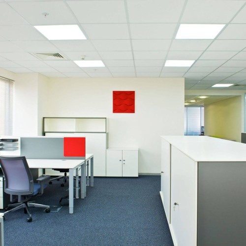 Встраиваемая светодиодная панель Apeyron 42-004, купить в Минске по самой низкой цене