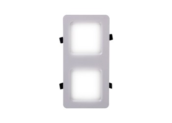 Встраиваемый светодиодный светильник Apeyron 42-015