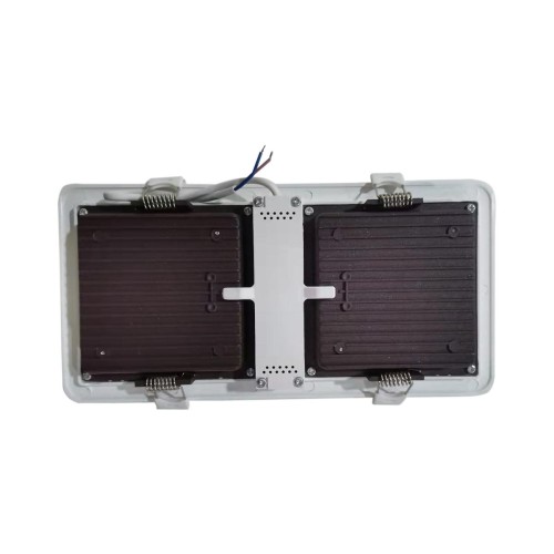 Встраиваемый светодиодный светильник Apeyron 42-016, купить в Минске по самой низкой цене