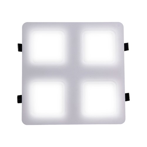 Встраиваемый светодиодный светильник Apeyron 42-021, купить в Минске по самой низкой цене