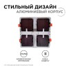 Встраиваемый светодиодный светильник Apeyron 42-022, купить в Минске по самой низкой цене