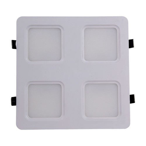 Встраиваемый светодиодный светильник Apeyron 42-022, купить в Минске по самой низкой цене