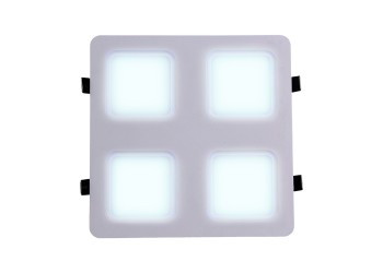 Встраиваемый светодиодный светильник Apeyron 42-024