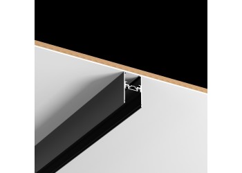 Шинопровод накладной Aployt Magnetic track 48 APL.0172.00.200