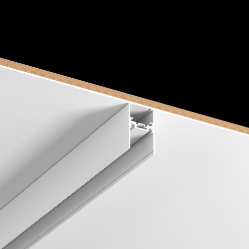 Шинопровод накладной Aployt Magnetic track 48 APL.0172.10.200, купить в Минске по самой низкой цене