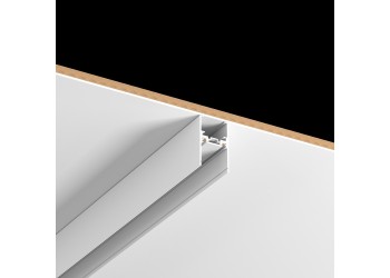 Шинопровод накладной Aployt Magnetic track 48 APL.0172.10.300