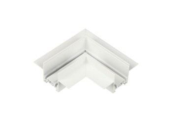 Соединитель угловой встраиваемый Aployt Magnetic track 48 APL.0184.10.04