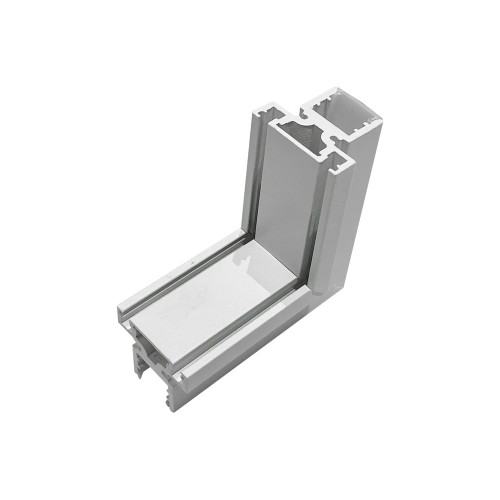 Трековая фурнитура Aployt Magnetic track 48 APL.0185.10.03, купить в Минске по самой низкой цене