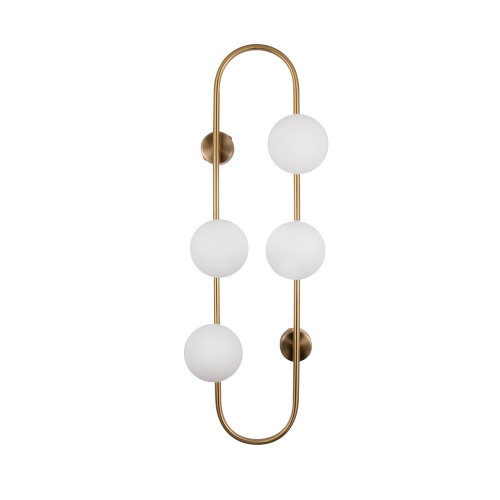 Бра Aployt Kornelia APL.308.01.04, купить в Минске по самой низкой цене