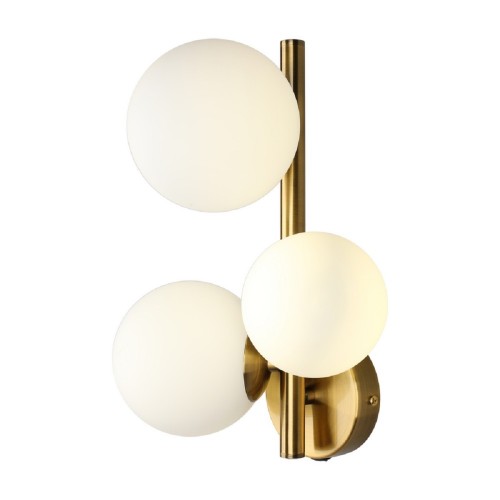 Бра Aployt Letizia APL.314.01.03, купить в Минске по самой низкой цене