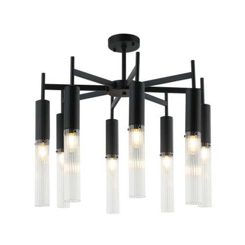 Подвесная люстра Aployt Kasia APL.327.17.08, купить в Минске по самой низкой цене