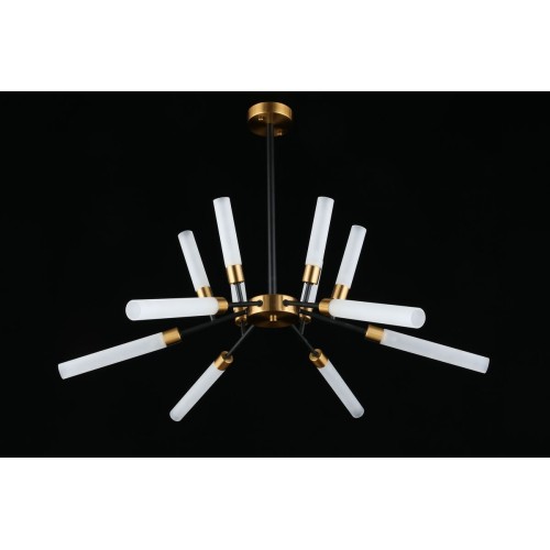 Подвесная люстра Aployt Oliwia APL.604.07.12, купить в Минске по самой низкой цене