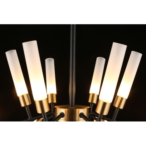 Подвесная люстра Aployt Oliwia APL.604.07.12, купить в Минске по самой низкой цене