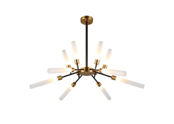 Подвесная люстра Aployt Oliwia APL.604.07.12