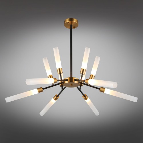 Подвесная люстра Aployt Oliwia APL.604.07.12, купить в Минске по самой низкой цене