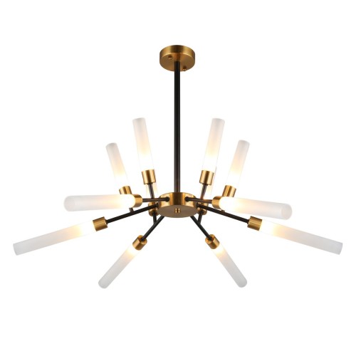 Подвесная люстра Aployt Oliwia APL.604.07.12, купить в Минске по самой низкой цене