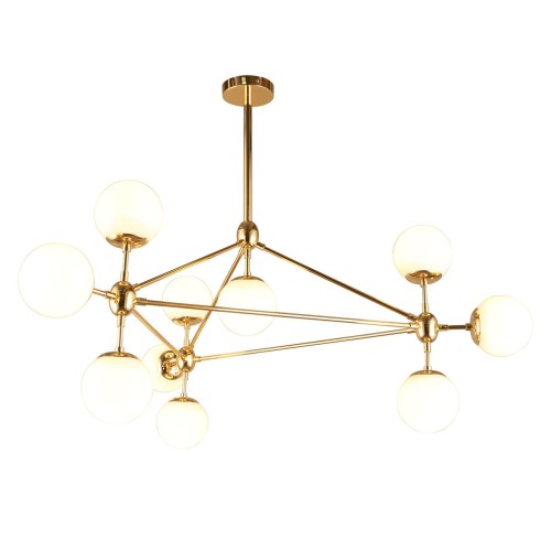 Подвесная люстра Aployt Rozali APL.606.07.10, купить в Минске по самой низкой цене