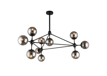 Подвесная люстра Aployt Rozali APL.606.17.10