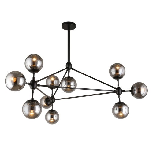 Подвесная люстра Aployt Rozali APL.606.17.10, купить в Минске по самой низкой цене